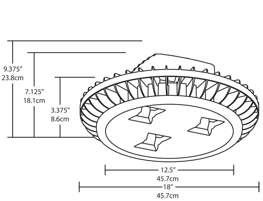 Link to Dimension Drawing