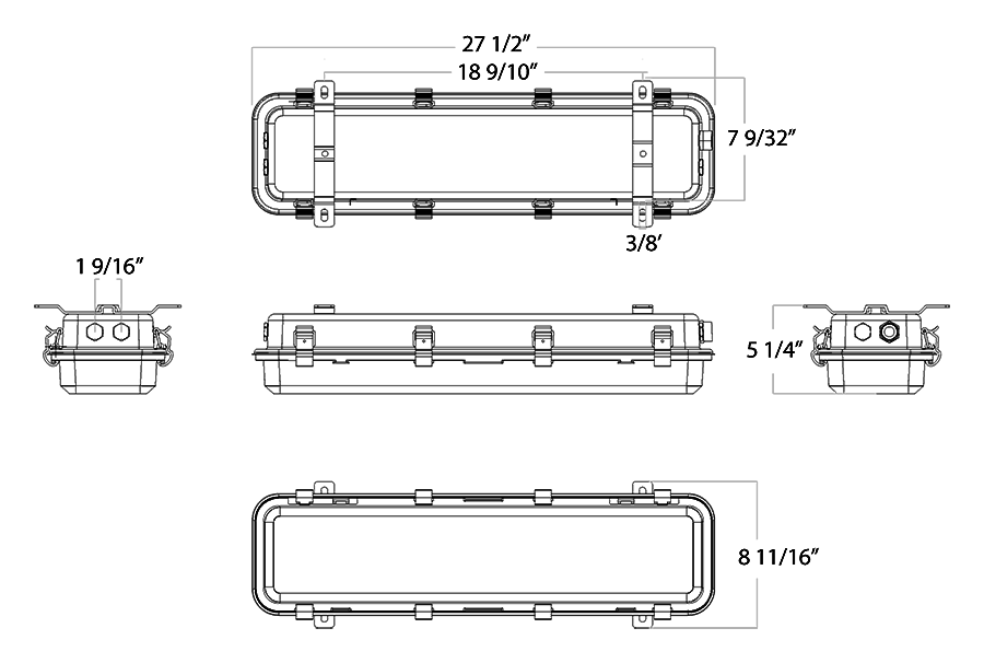 Link to Dimension Drawing