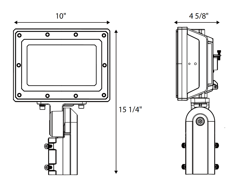 Link to Dimension Drawing