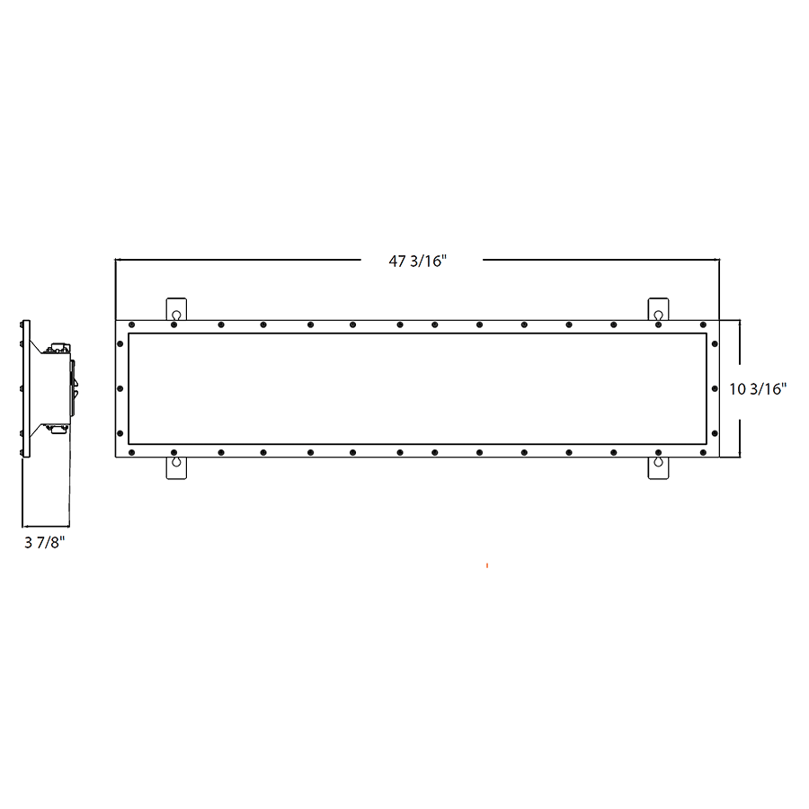 Link to Dimension Drawing
