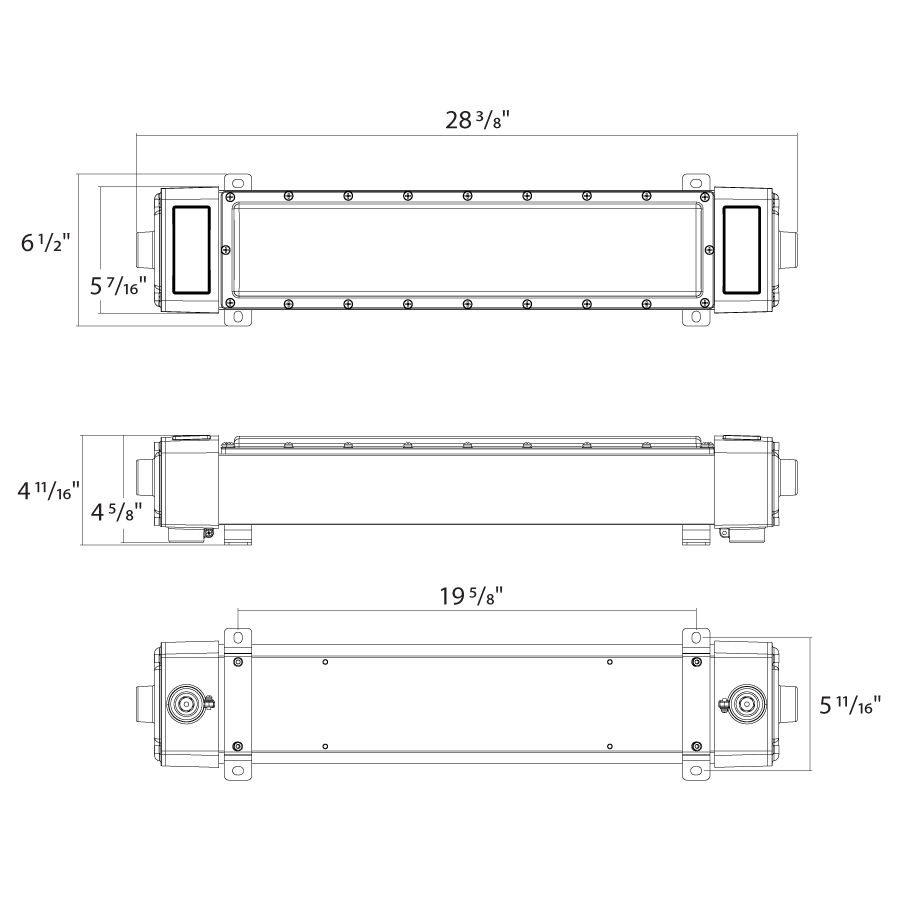 Link to Dimension Drawing