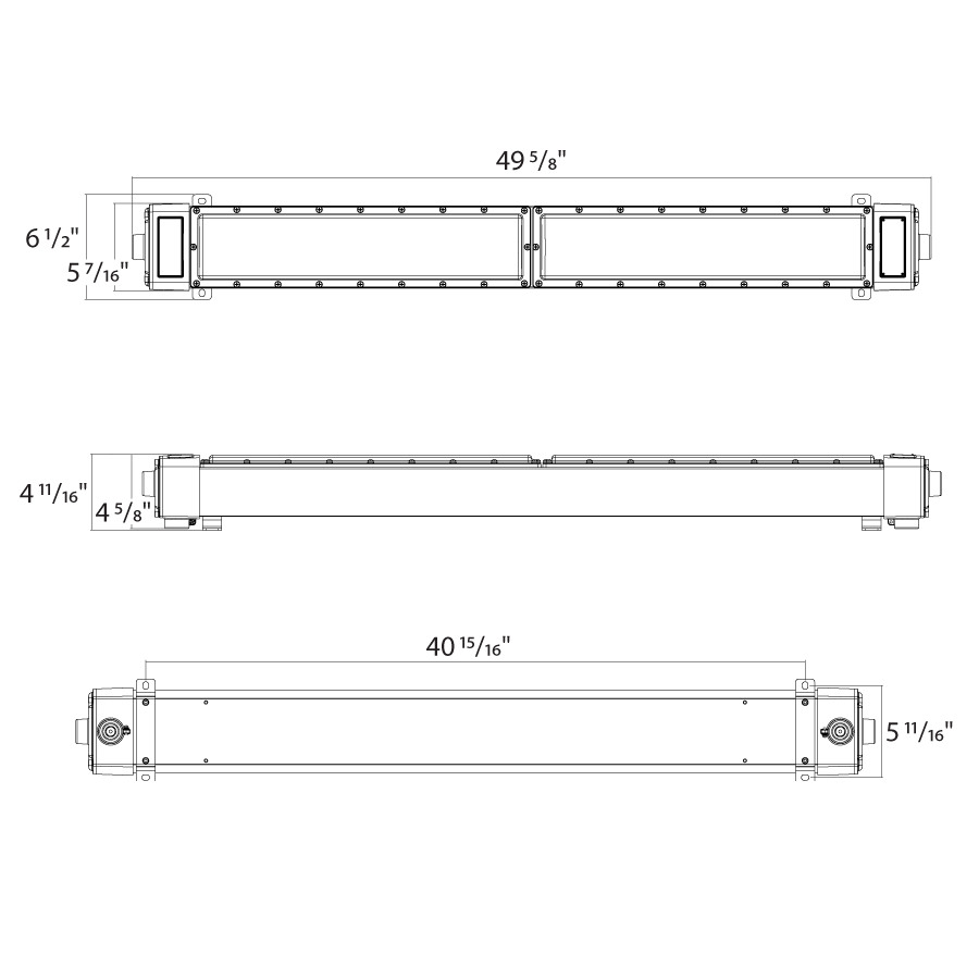 Link to Dimension Drawing