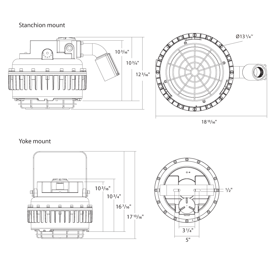 Link to Dimension Drawing