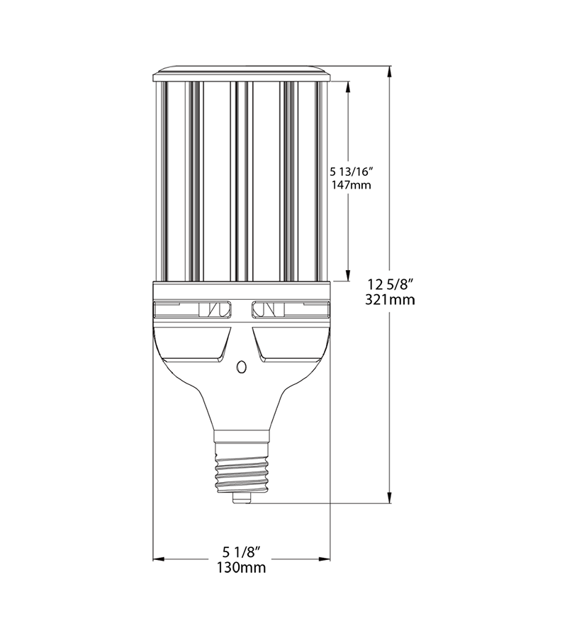 Link to Dimension Drawing
