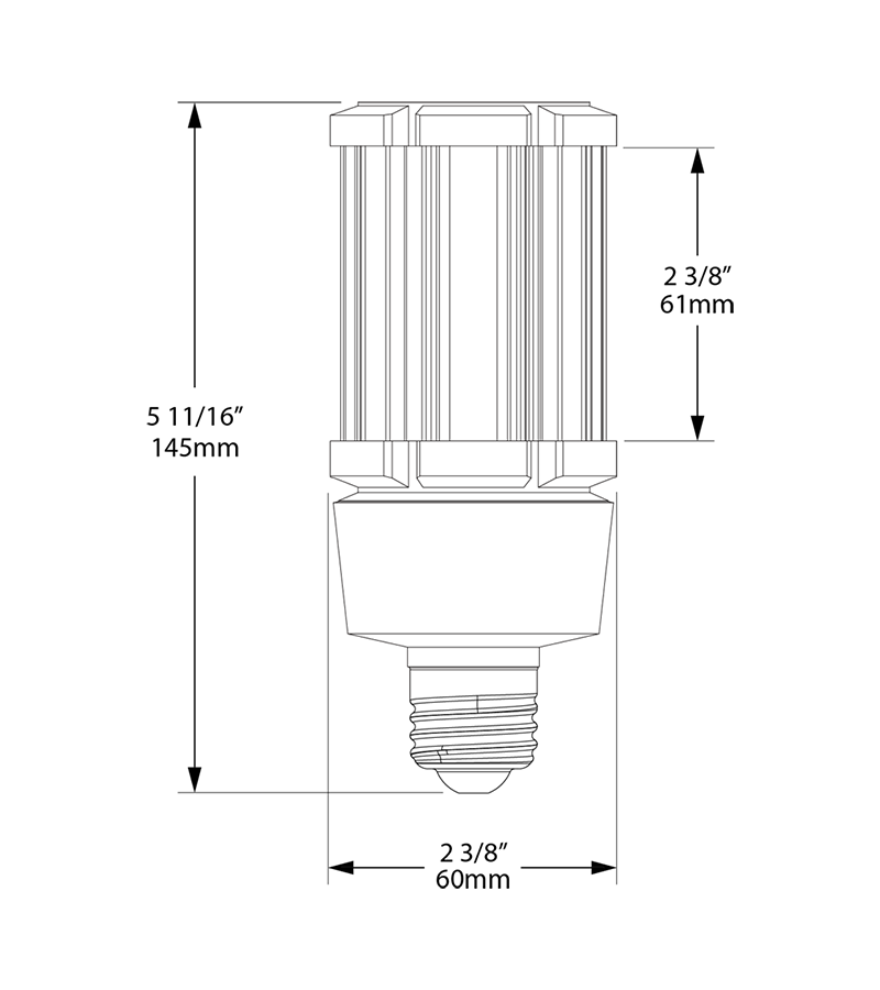 Link to Dimension Drawing