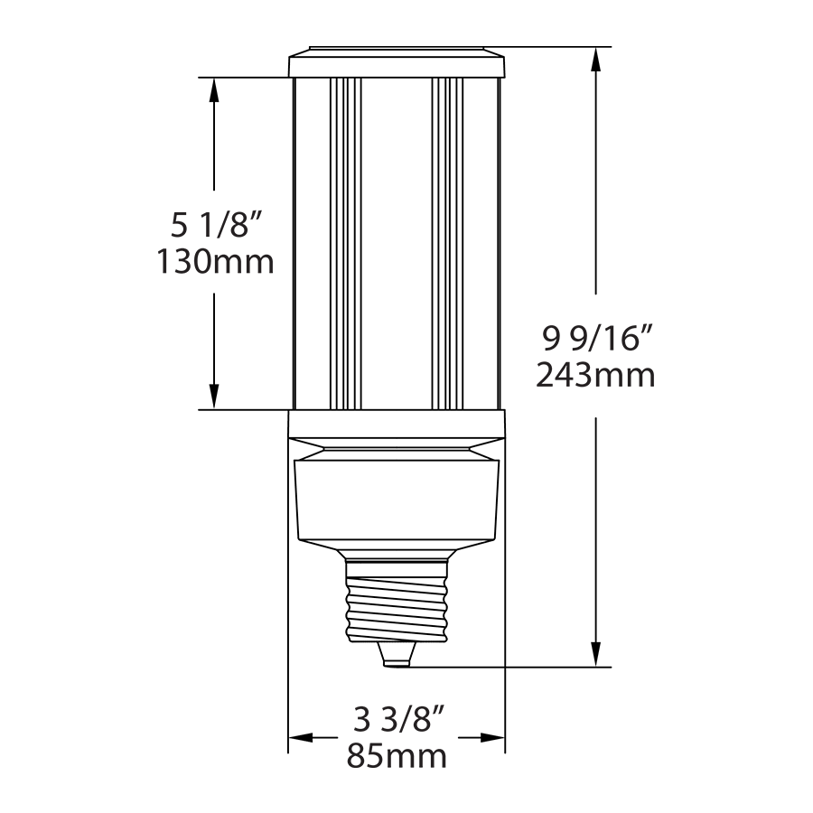 Link to Dimension Drawing