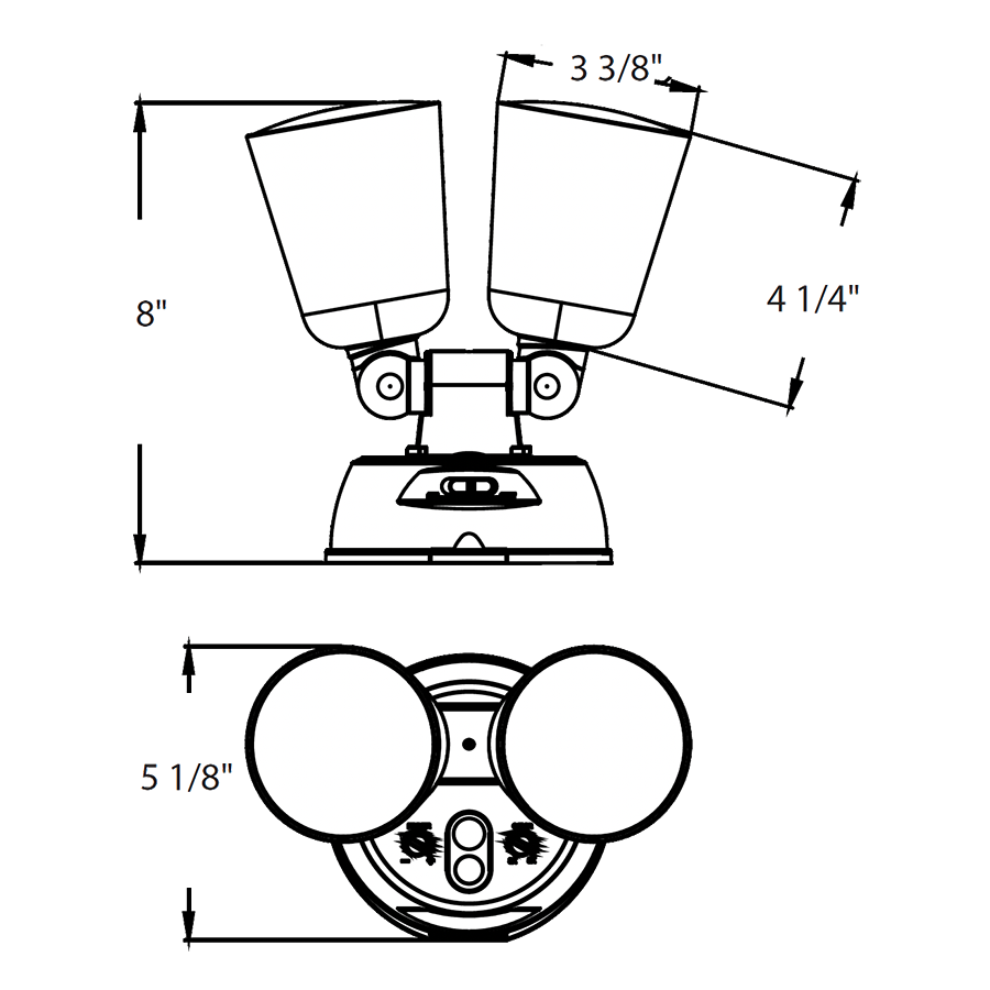 Link to Dimension Drawing
