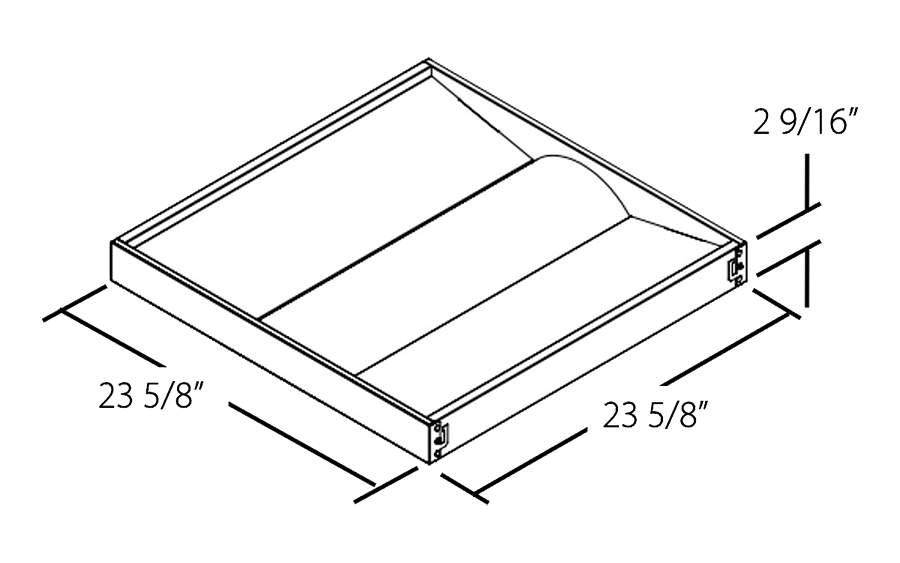 Link to Dimension Drawing