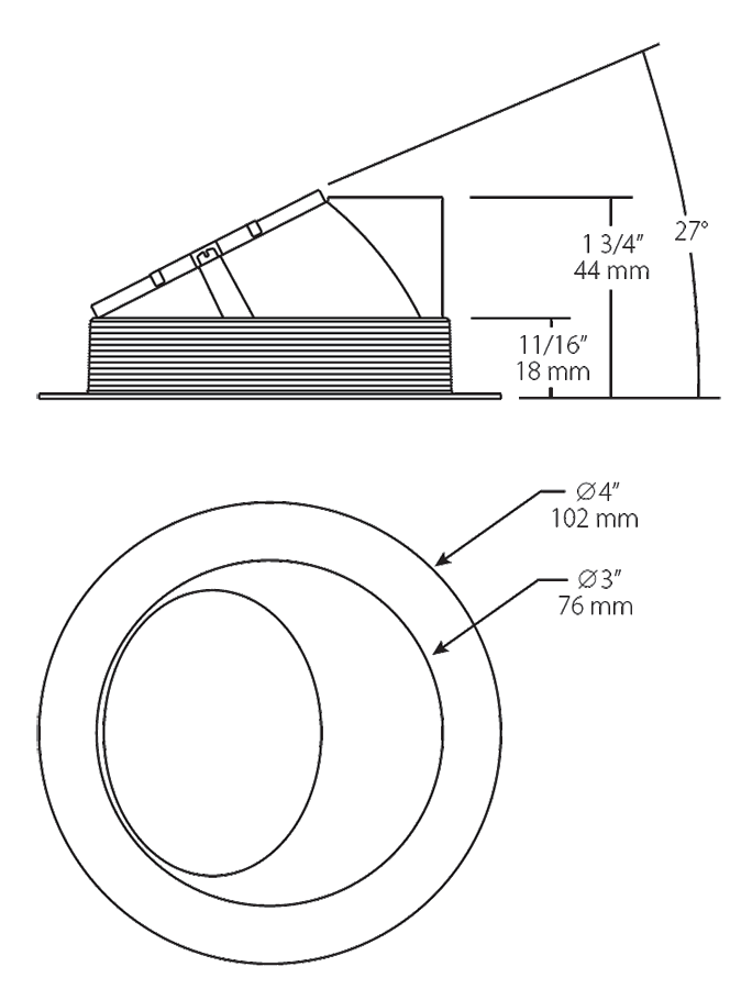 Link to Dimension Drawing