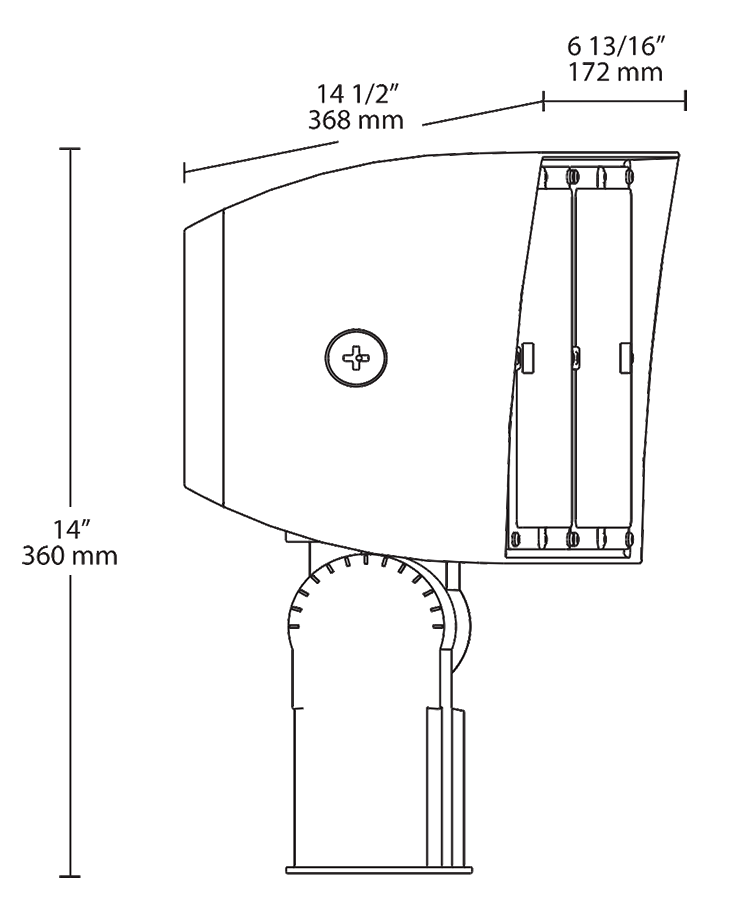 Link to Dimension Drawing
