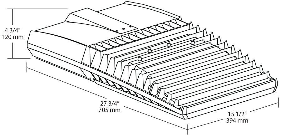 Link to Dimension Drawing