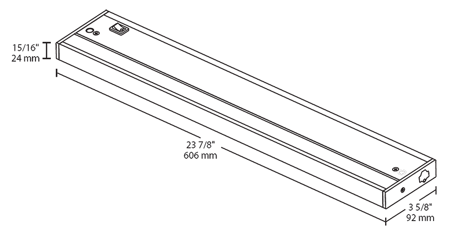Link to Dimension Drawing