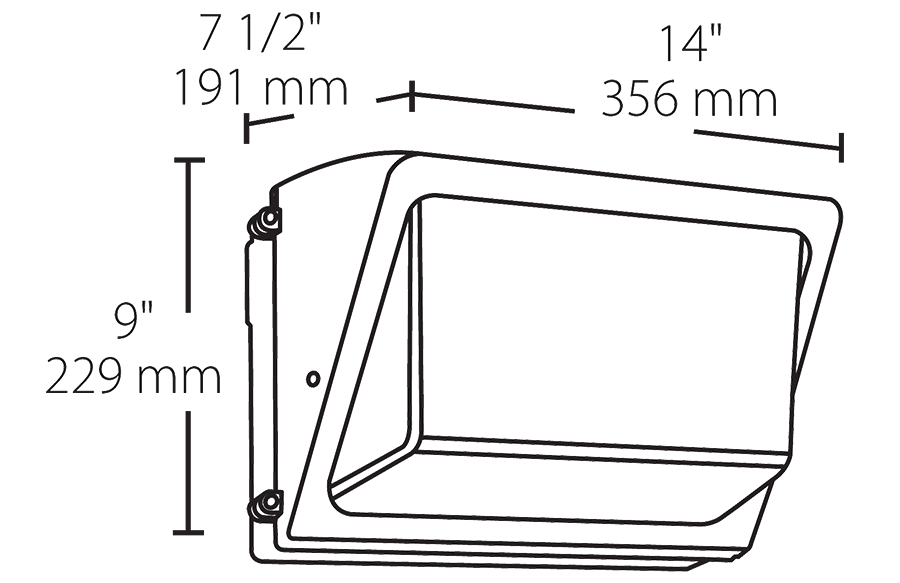 Link to Dimension Drawing