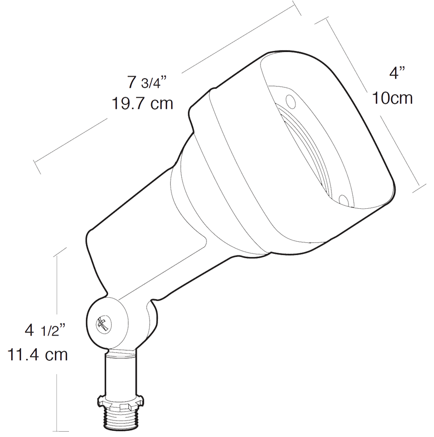 Link to Dimension Drawing