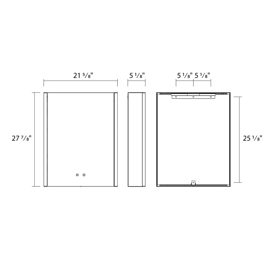 Link to Dimension Drawing