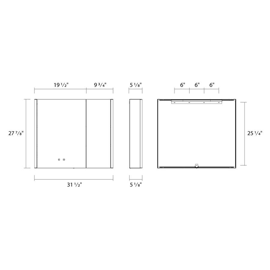 Link to Dimension Drawing