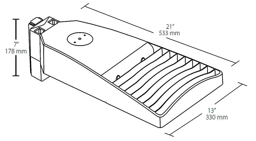Link to Dimension Drawing