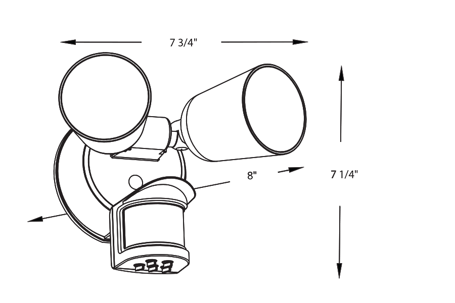 Link to Dimension Drawing