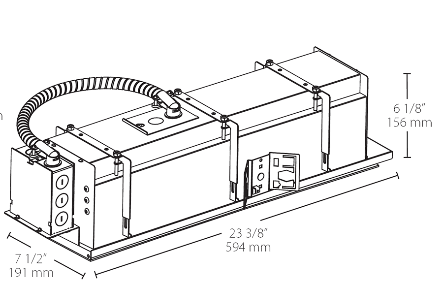 Link to Dimension Drawing
