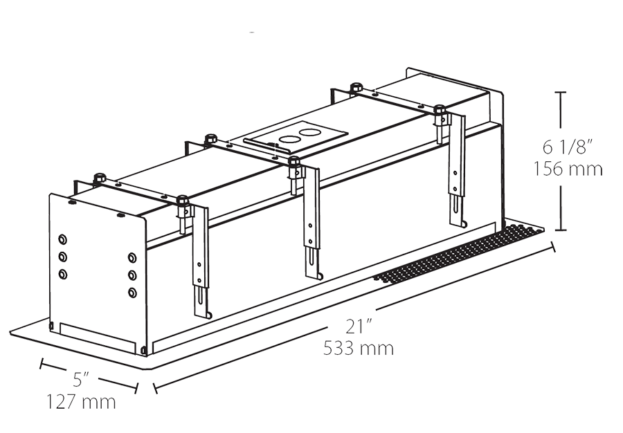 Link to Dimension Drawing