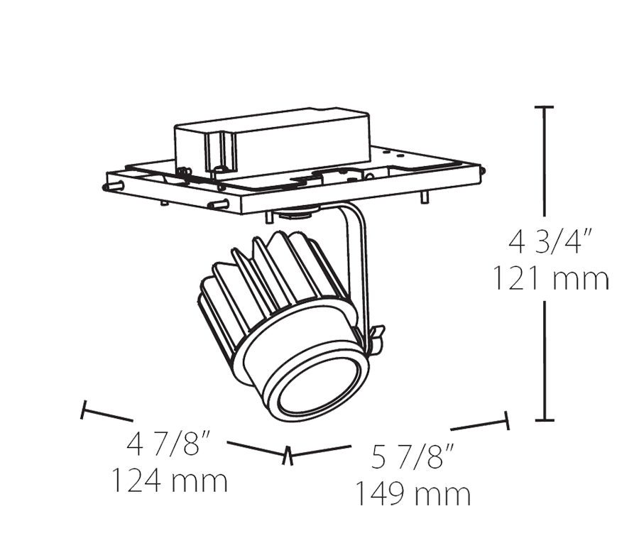 Link to Dimension Drawing