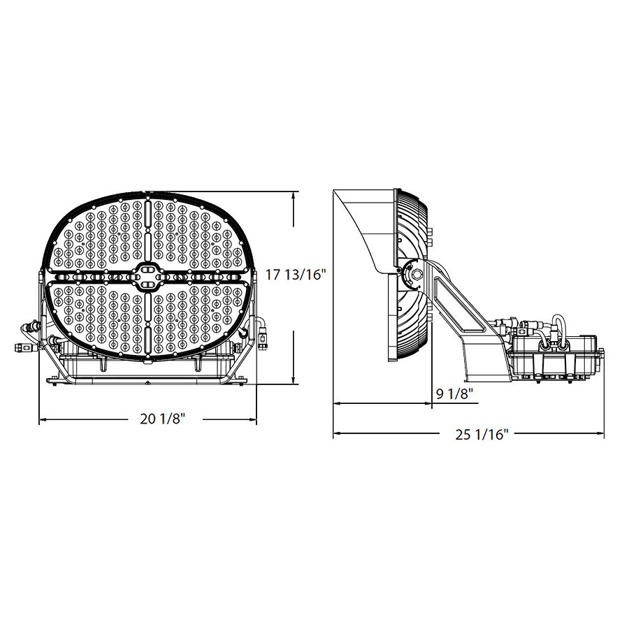 Link to Dimension Drawing