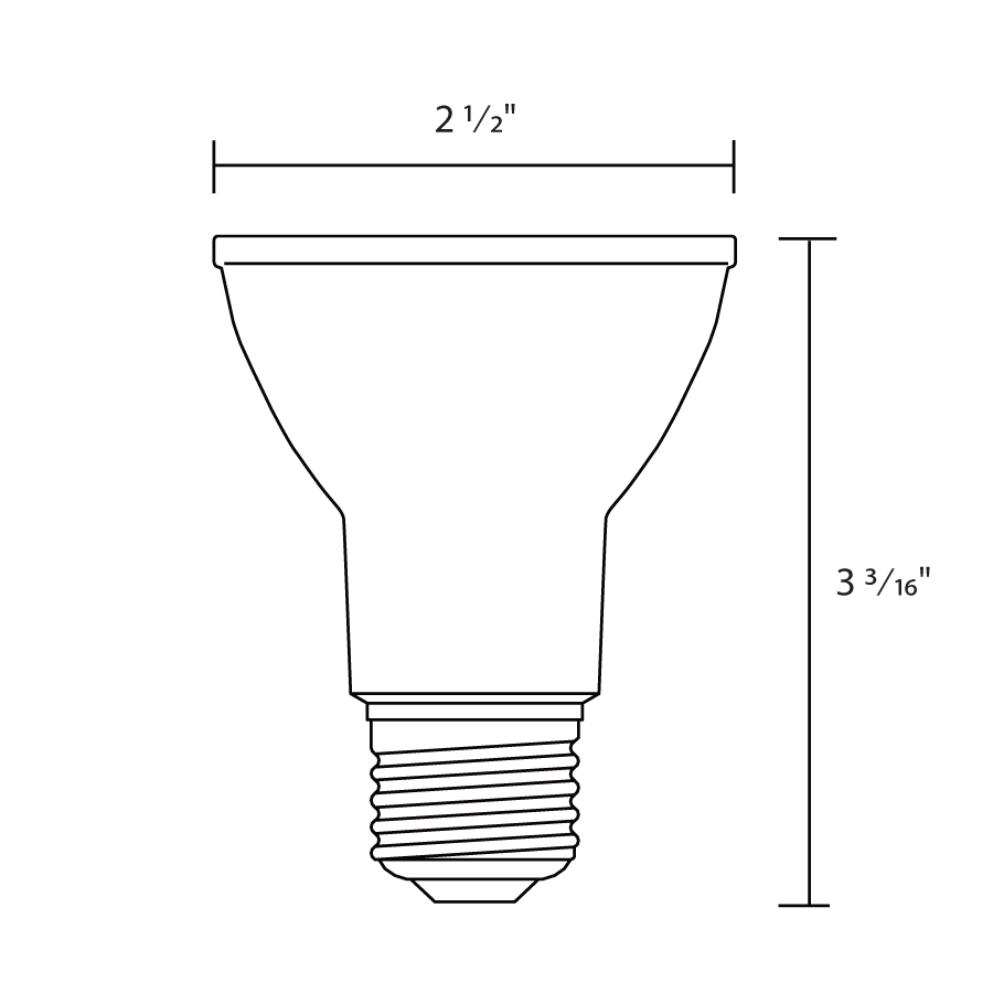 Link to Dimension Drawing