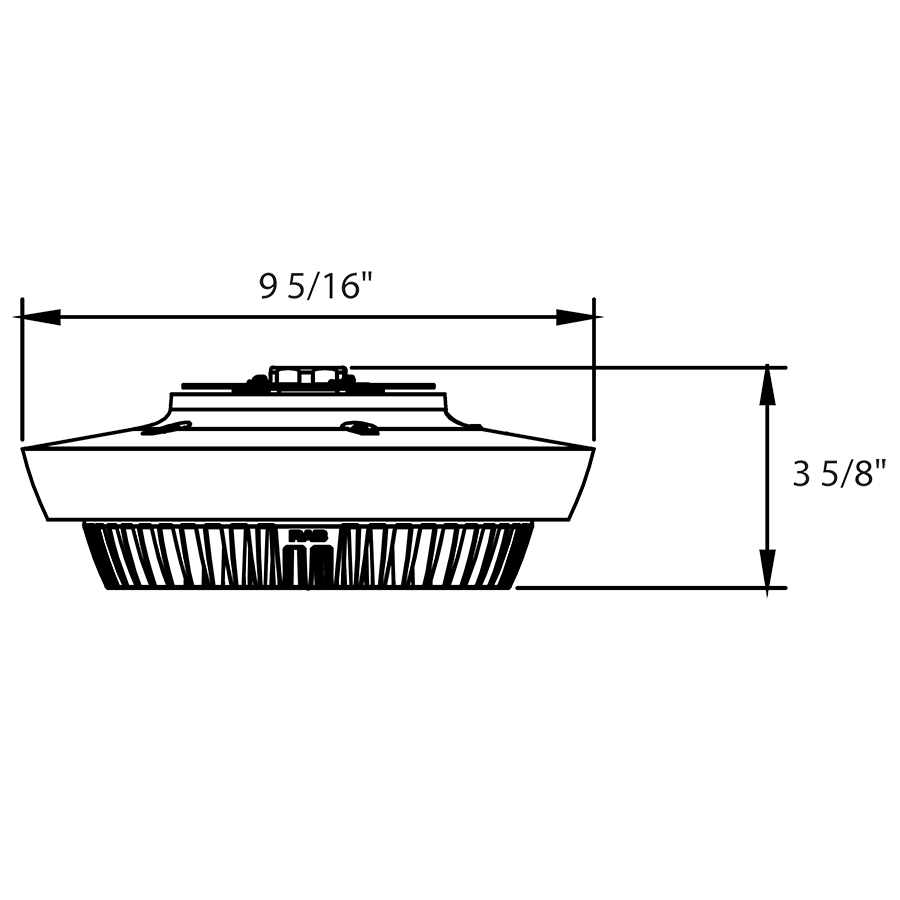 Link to Dimension Drawing