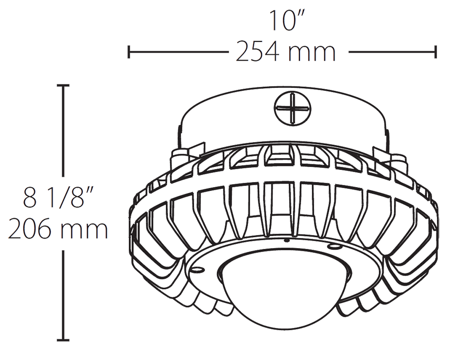 Link to Dimension Drawing