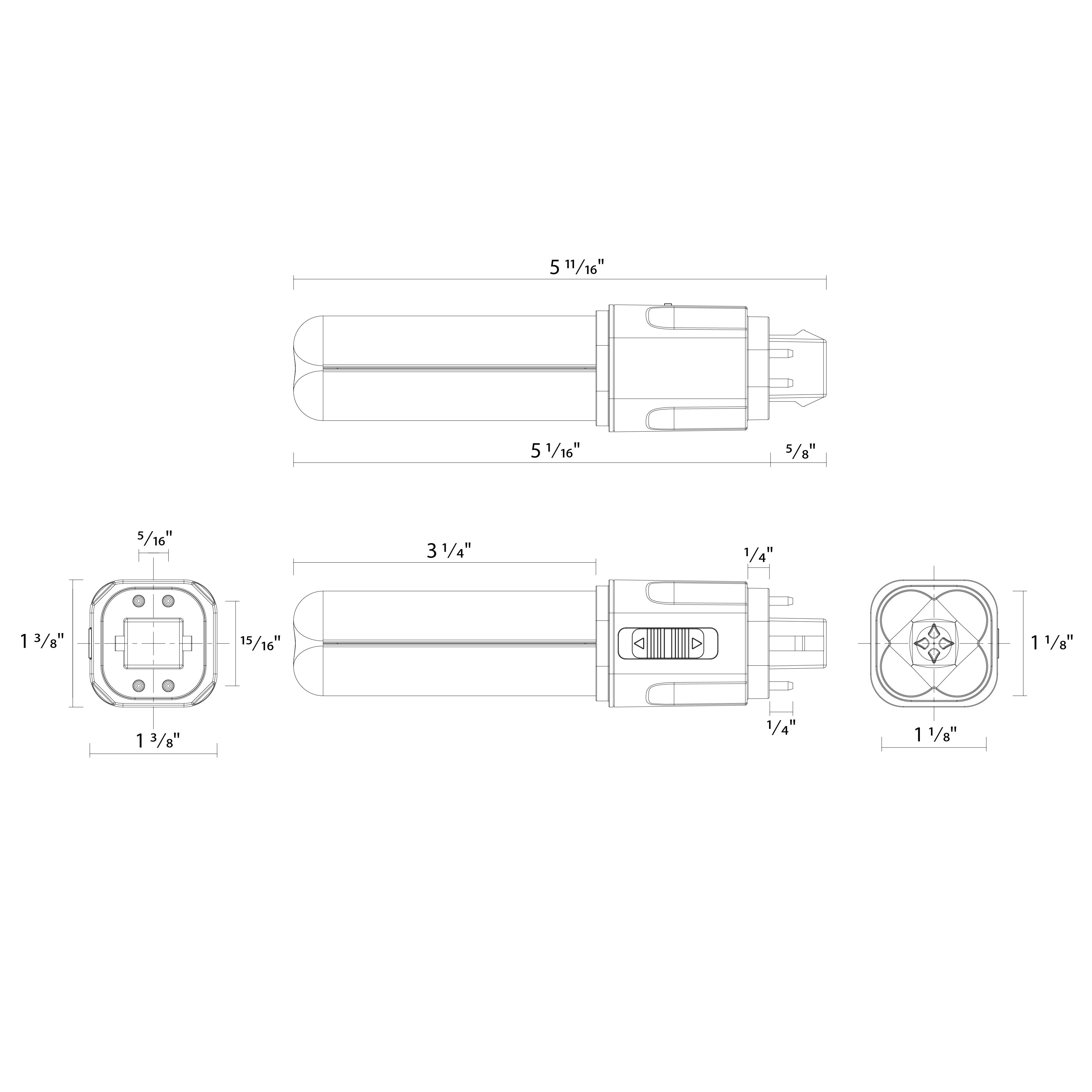 Link to Dimension Drawing