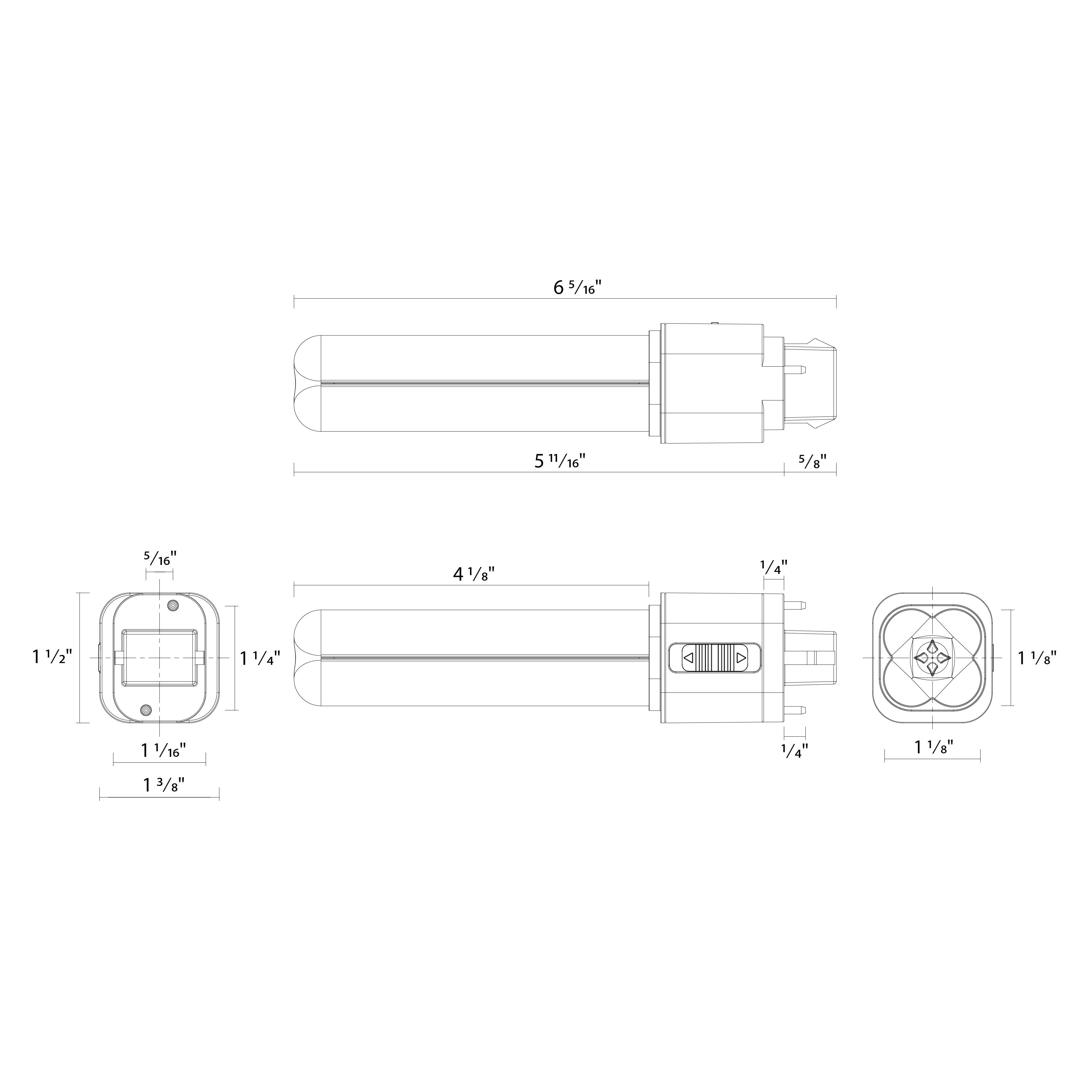 Link to Dimension Drawing