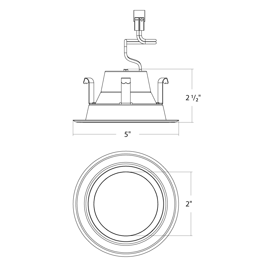 Link to Dimension Drawing