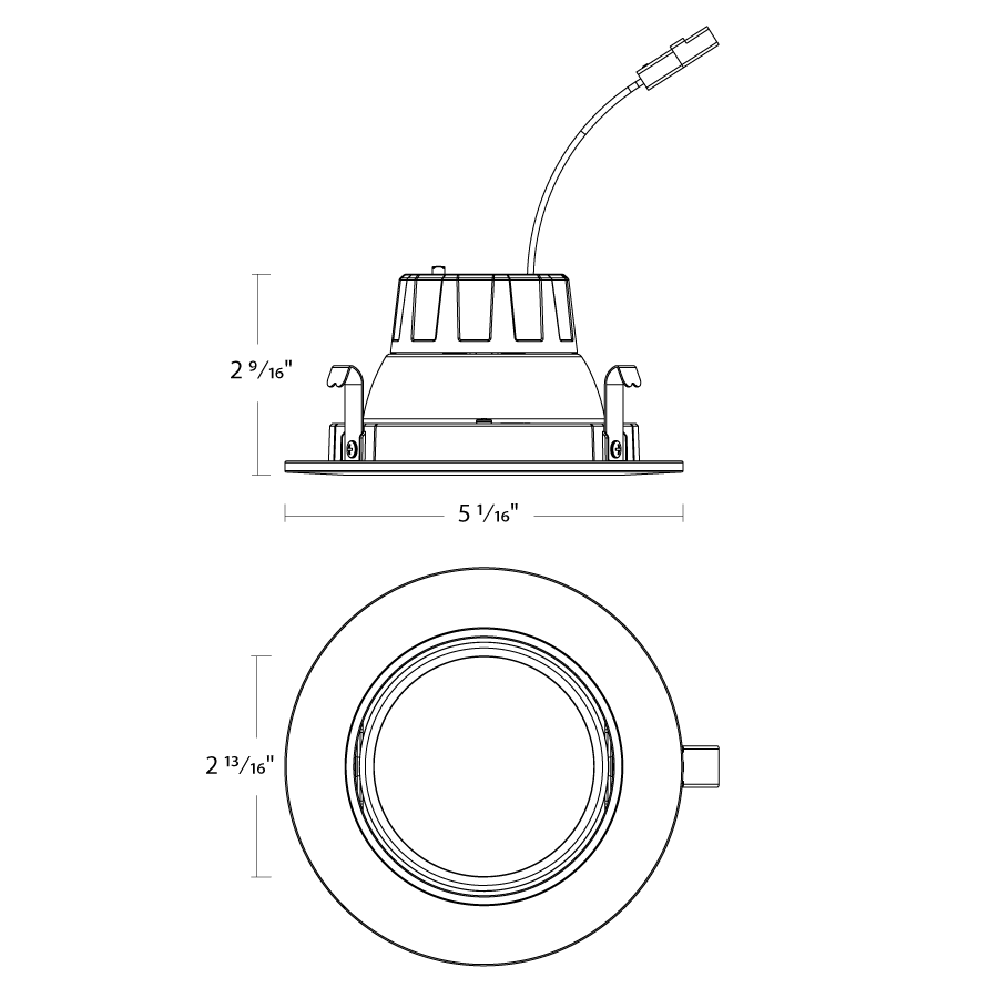Link to Dimension Drawing