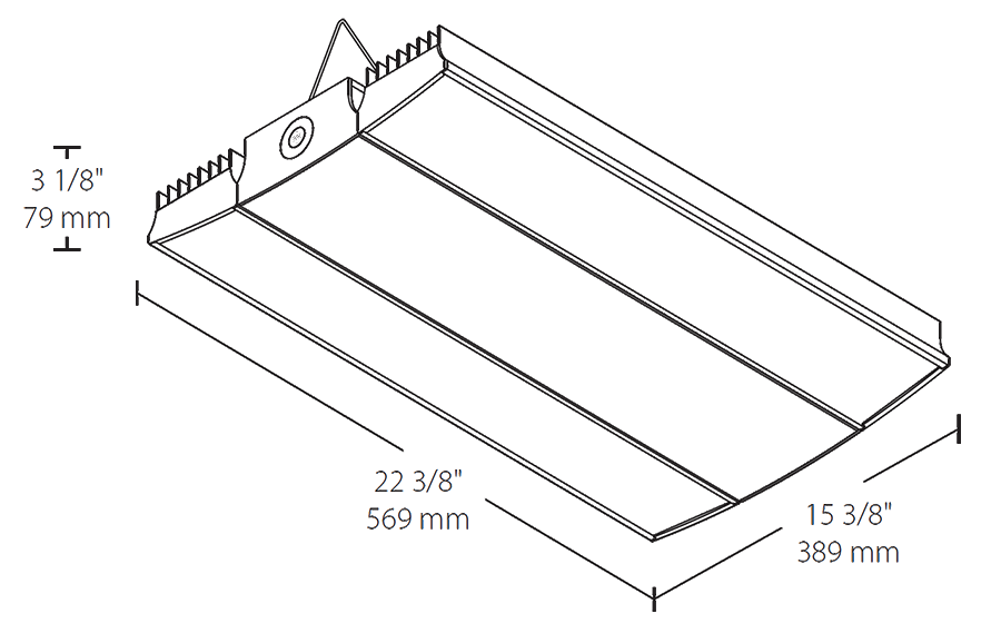 Link to Dimension Drawing