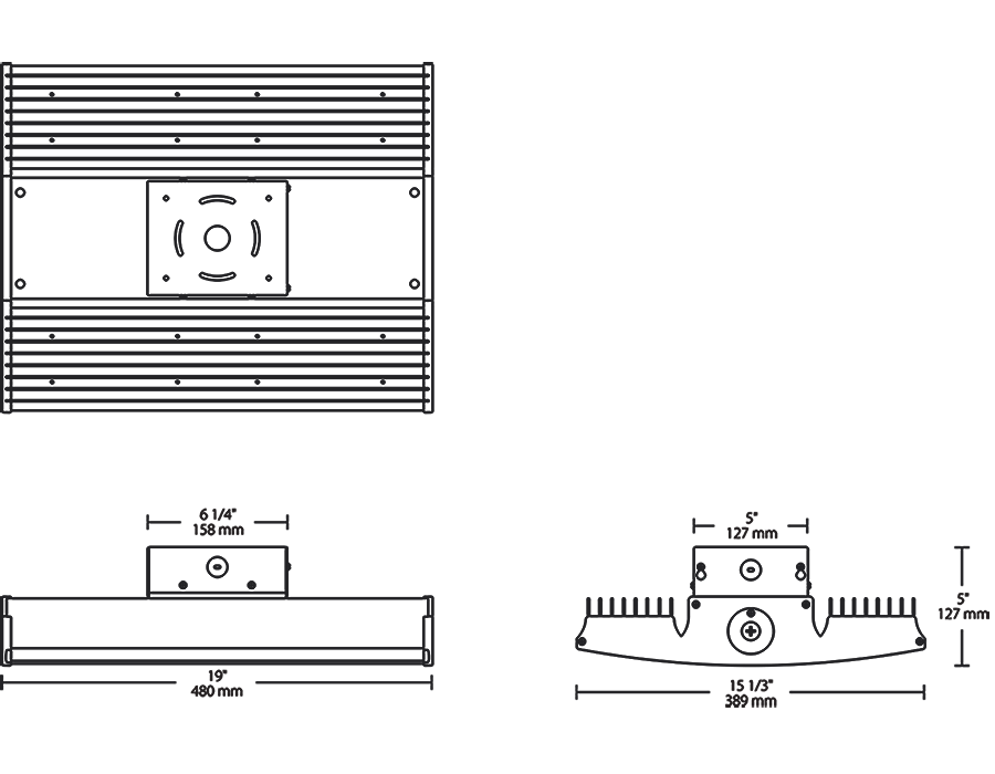 Link to Dimension Drawing