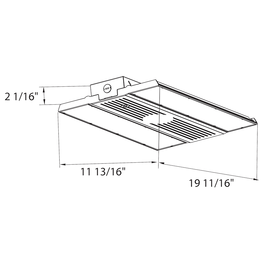 Link to Dimension Drawing