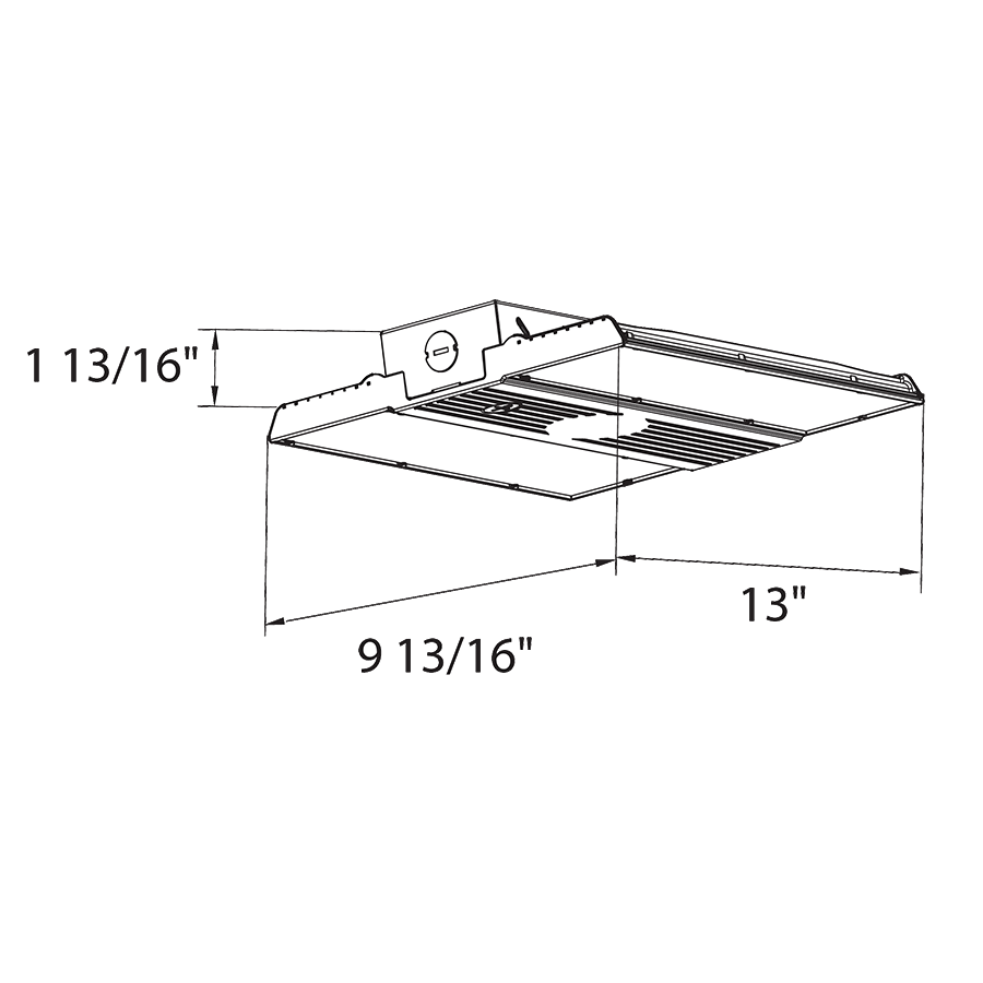 Link to Dimension Drawing