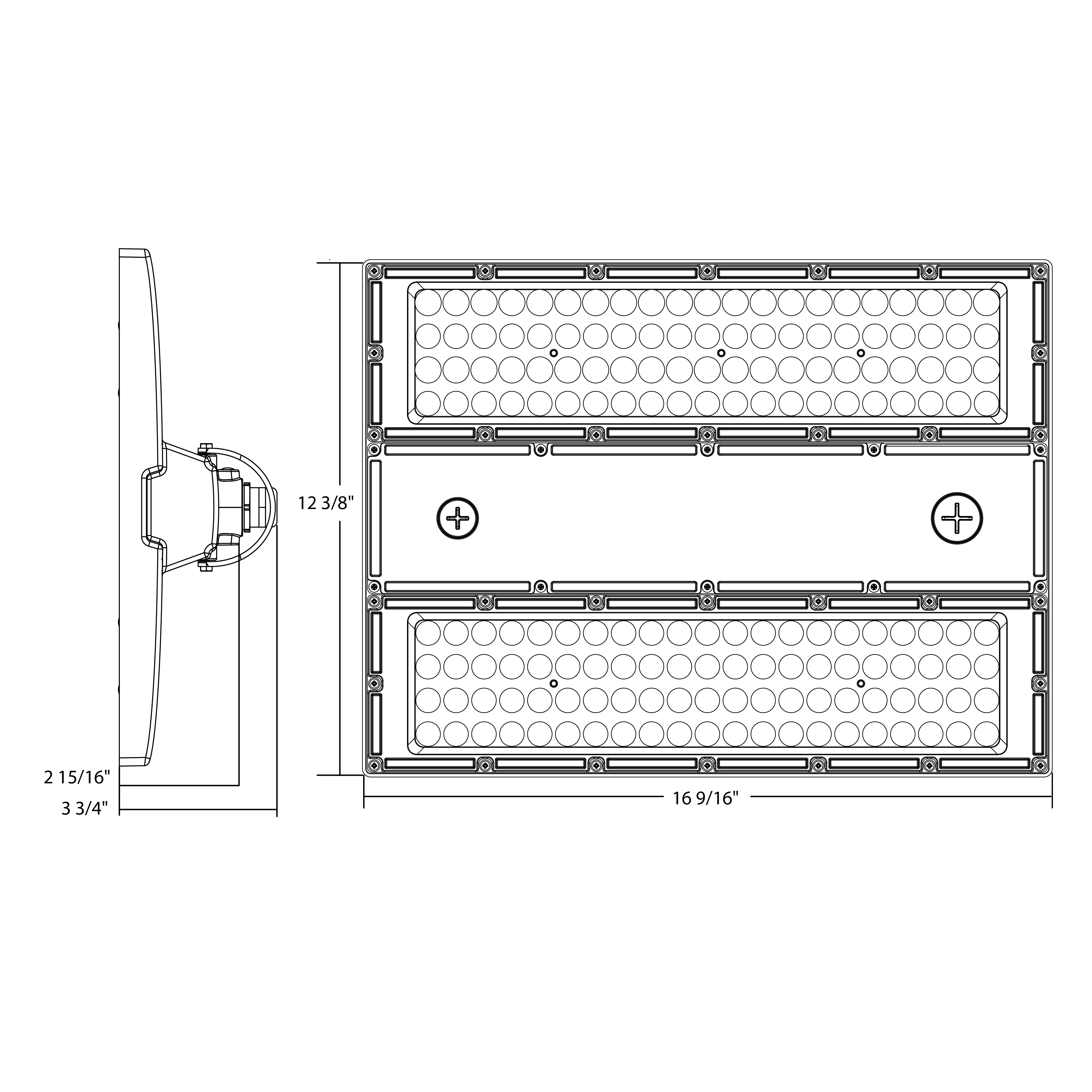 Link to Dimension Drawing