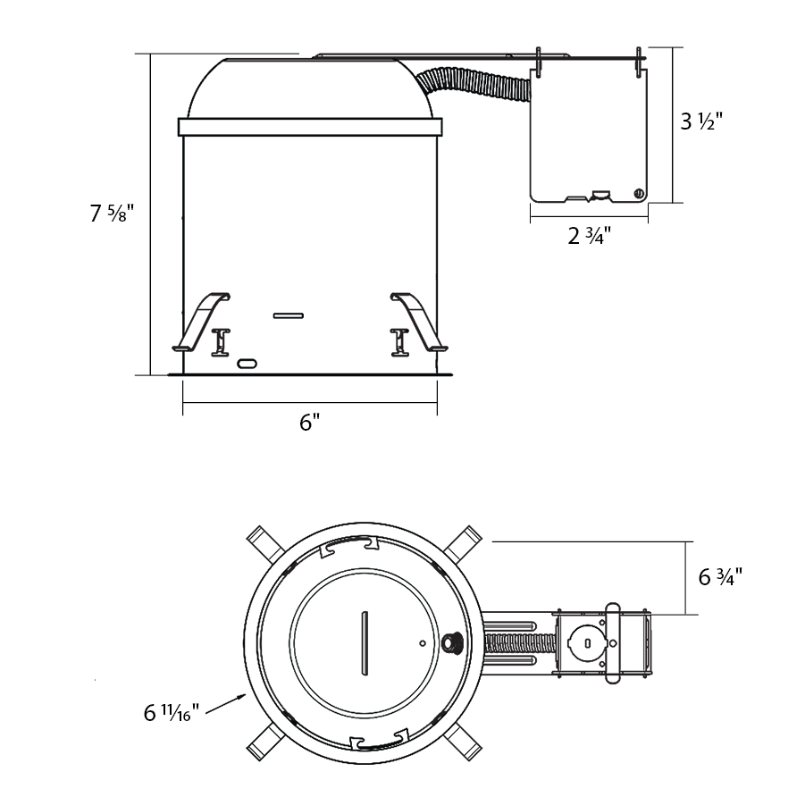 Link to Dimension Drawing