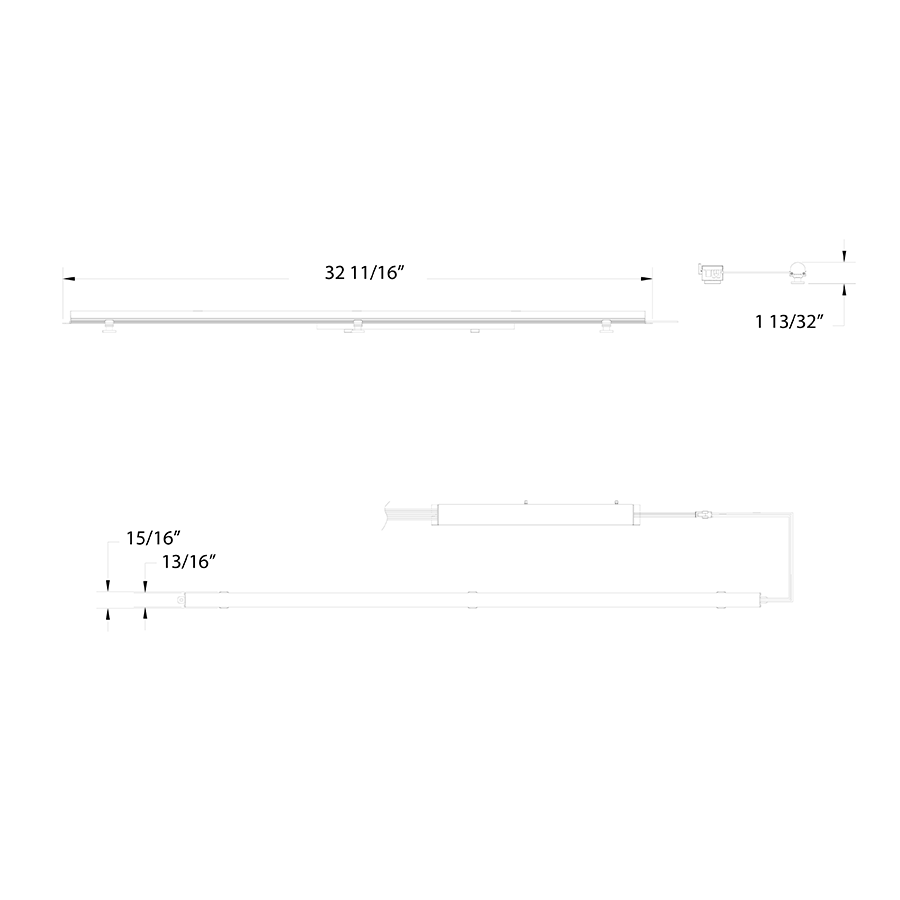 Link to Dimension Drawing