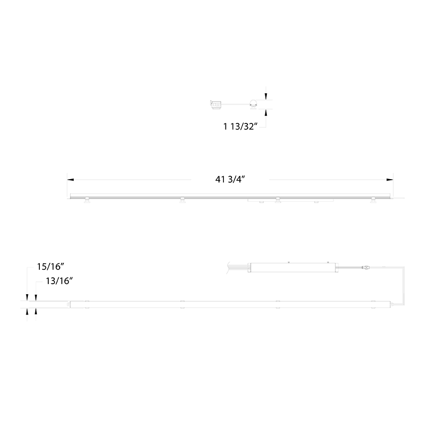 Link to Dimension Drawing