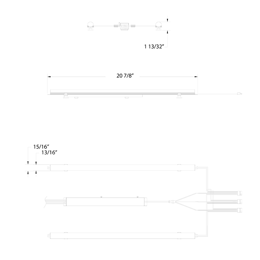 Link to Dimension Drawing