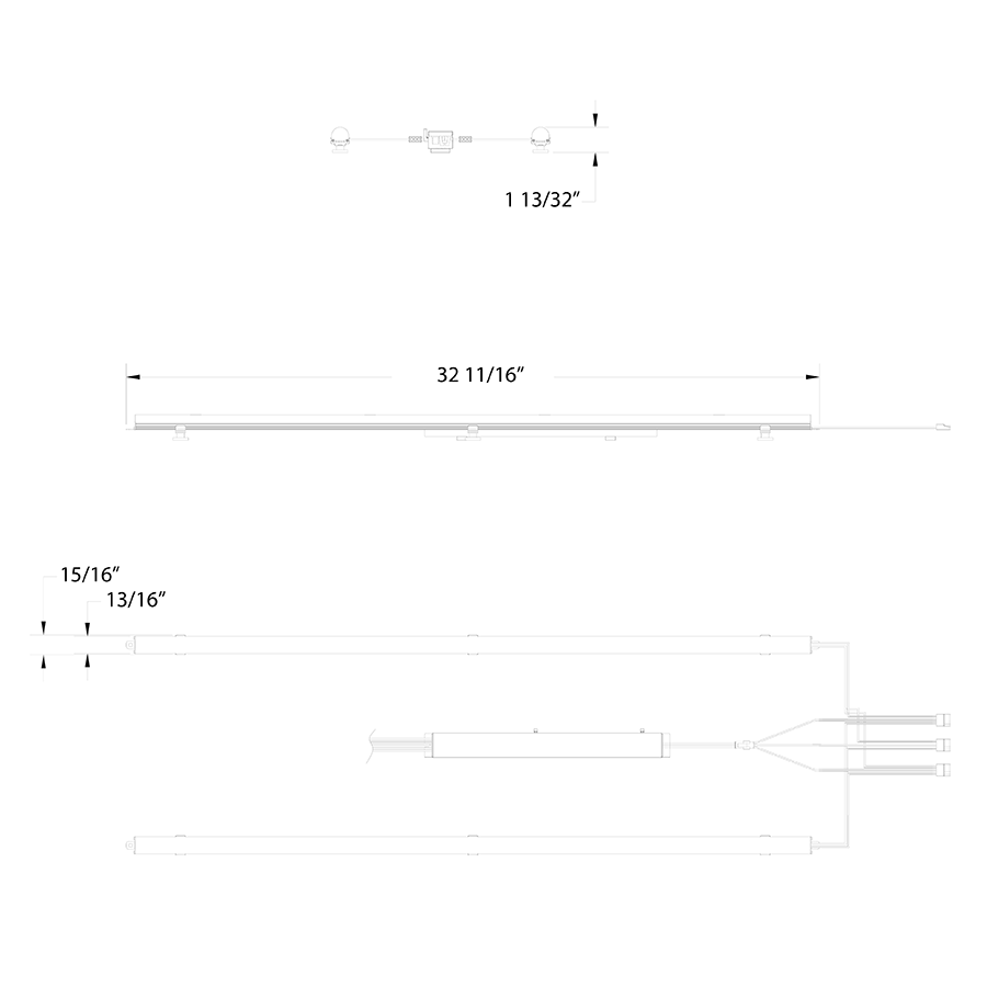 Link to Dimension Drawing