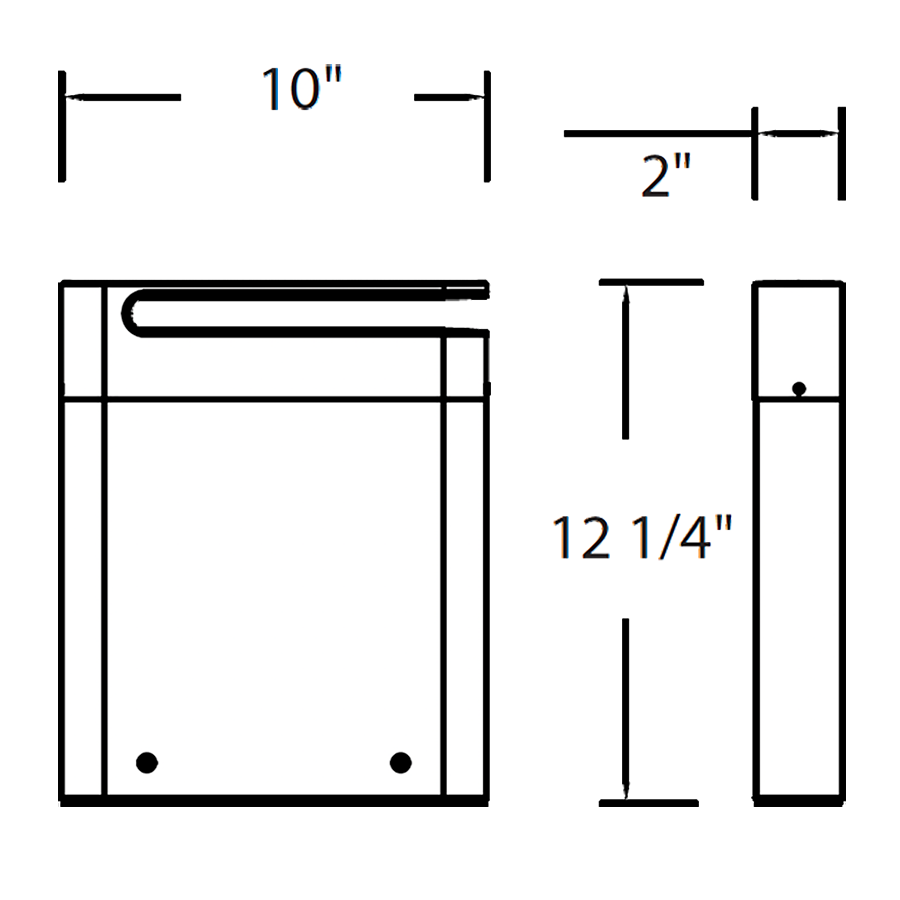 Link to Dimension Drawing