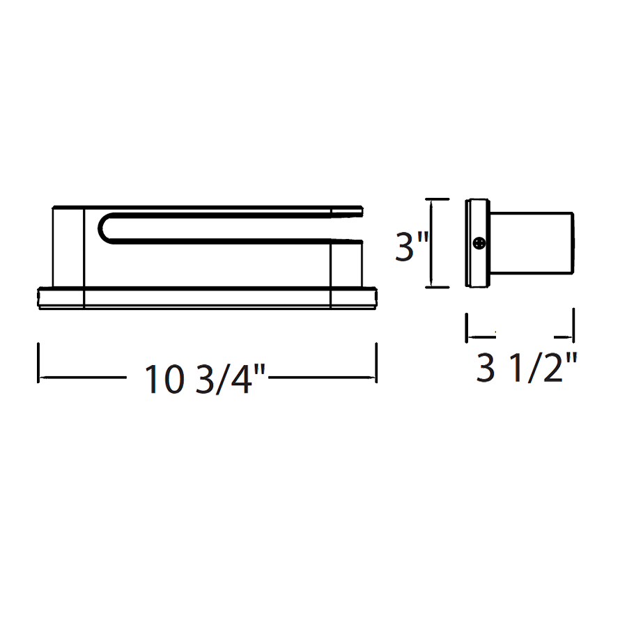 Link to Dimension Drawing