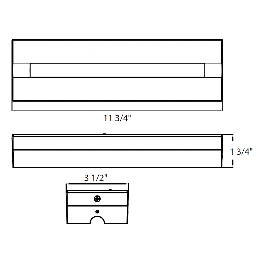 Link to Dimension Drawing