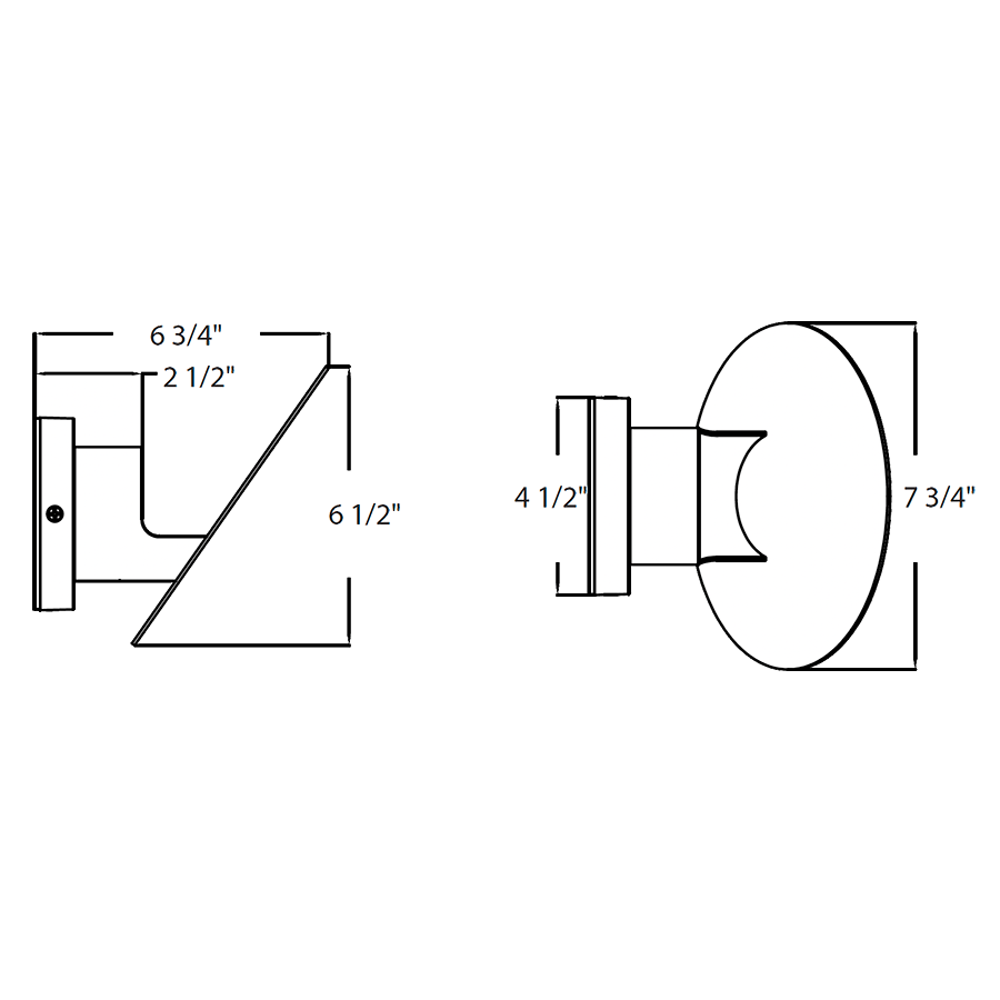 Link to Dimension Drawing