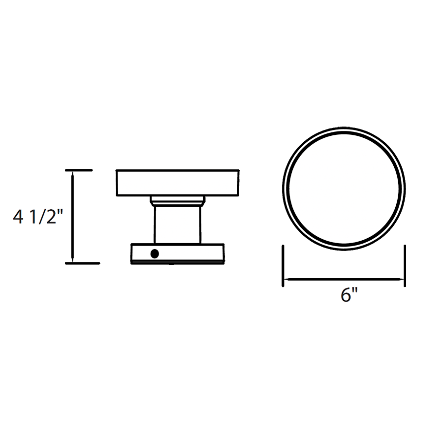 Link to Dimension Drawing