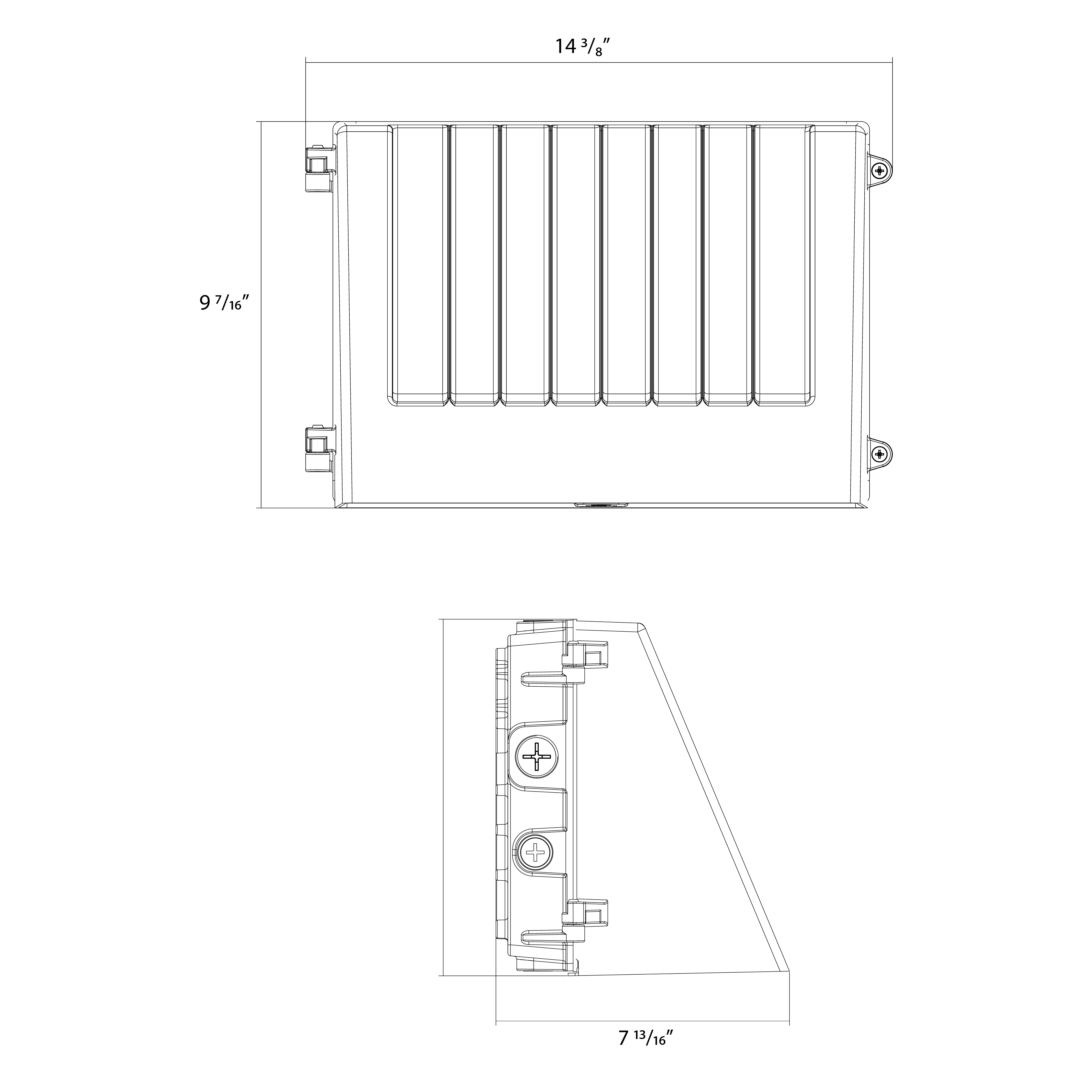 Link to Dimension Drawing