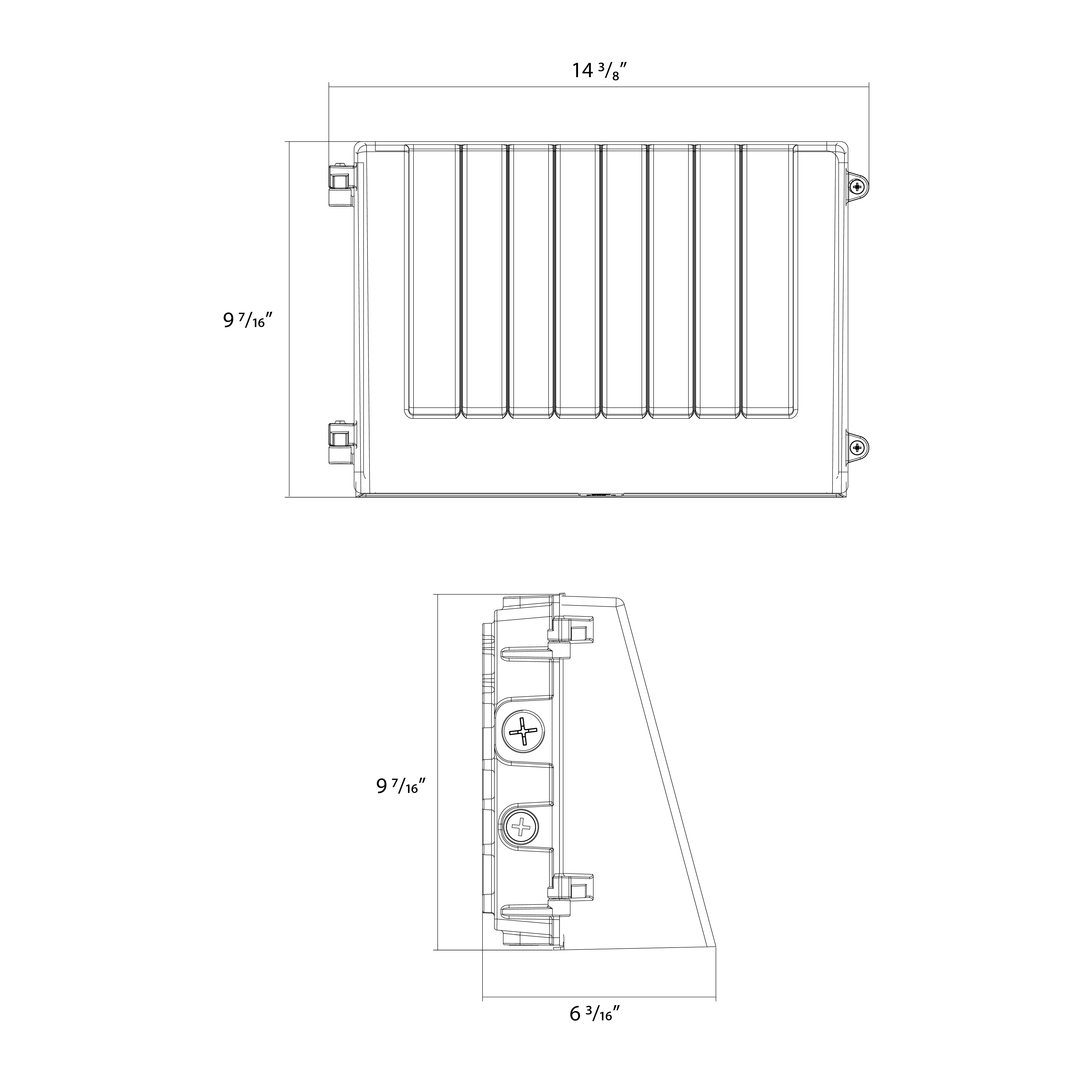 Link to Dimension Drawing